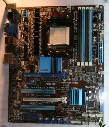 ASUS M4A89GTOD PRO